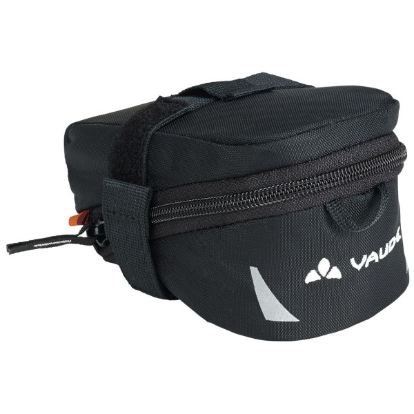 Чантичка за под седалката Vaude Tube Bag M черен Black