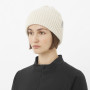 Шапка Salomon Snowbird Beanie U