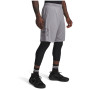 Мъжки къси панталони Under Armour Tech Graphic Short