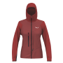Дамско яке Salewa Sella DST Hyb Jacket W