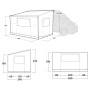 Навес Outwell Sideroads Awning Room