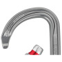 Карабинер Petzl Am´D Triact-Lock grey