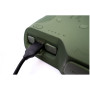 Външно зарядно устройство Ridge Monkey Vault C-Smart Wireless 42150mAh Green