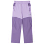 Детски панталони Reima Kaveris Misty Violet лилав Misty Violet