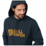 Мъжки суитшърт Fjällräven Fjällräven Logo Hoodie M