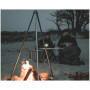 Триножка Easy Camp Campfire Aluminium Tripod