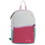 Раница Regatta Boulder 10L Backpack бял/розов/син Multicolour