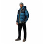 Мъжко зимно яке Columbia Pike Lake™ II Hooded Jacket
