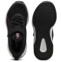 Детски обувки Puma Flyer 4 AC+ PS PUMA Black-Fuchsia Glow