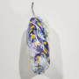 Опаковка High Tail Designs Drawstring Stuff Sack Spotted Salamander