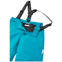 Детски ски панталони Reima Proxima Aquatic Blue