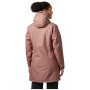 Дамско зимно палто Helly Hansen W Long Belfast Winter Jacket