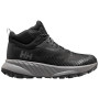 Мъжки обувки Helly Hansen Awe Hiker Mid Ht черен 990 Black / Quiet Shade