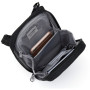Чанта през рамо Pacsafe RFIDsafe Tech Crossbody