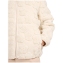 Детски суитшърт 4F Fleece F494 Off White