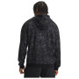Мъжки суитшърт Under Armour UA Rival Flc Prtd Hoodie