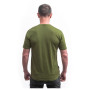 Функционална мъжка тениска Sensor Merino Active Hiking