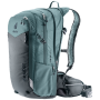 Раница за колоездене Deuter Compact 14+3