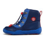 Детски зимни ботуши Affenzahn Winter Boot Vegan Discovy Whale