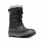 Мъжки зимни обувки Sorel 1964 Pac™ Nylon Wp черен