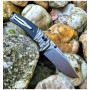 Сгъваем нож Dachs Knives Charon Baby