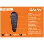 Спален чувал Vango Atlas 250.
