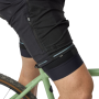 Мъжки къси панталони за колоездене Fjällräven Hoja Bib Shorts M