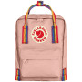 Раница Fjällräven Kånken Rainbow Mini