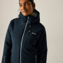Дамско яке Regatta Womens Highton Stretch Padded Jacket