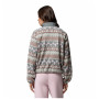 Дамски суитшърт Columbia Sequoia Grove™ Ii Printed Half Zip