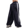Дамски анцуг Nebbia Baggy Leopard Sweatpants Primal