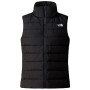 Детска пухена жилетка The North Face W Aconcagua 3 Vest черен Tnf Black-Npf