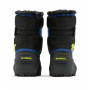 Детски зимни ботуши Sorel Snow Commander™ Black