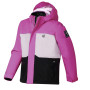 Детско яке Dare 2b Send It II Jacket ExtrmPnk/Blk