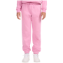 Детски анцуг 4F Trousers Cas F1782 Pink розов Pink