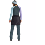 Дамска пола Ortovox Swisswool Piz Boe Skirt W