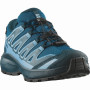 Детски обувки Salomon Xa Pro Wp J Mykonos Blue