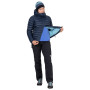 Дамско зимно яке Mountain Equipment Superflux Hooded Jacket Women's