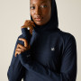 Дамска тениска Dare 2b Sprint Cty Hoodie