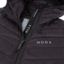 Дамско пухено яке MOOA Roni Duotherm
