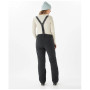 Дамски ски панталони Salomon Brilliant Pant W