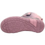 Детски обувки Superfit Trace Lila/Rosa