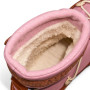 Детски зимни ботуши Affenzahn Winter Boot Vegan Snowy Deer