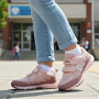 Детски маратонки Bugga Tempe Light Pink