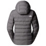 Дамско яке The North Face W Aconcagua 3 Hoodie