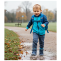 Детски обувки Superfit Trace Blau/Türkis