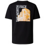 Мъжка тениска The North Face M Half Dome Photo Ss Tee