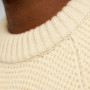 Мъжки пуловер Fjällräven Övik Waffle Knit M