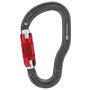 Карабинер Petzl Vertigo Twist-Lock