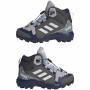 Детски обувки Adidas Terrex Mid Gtx Minecraft